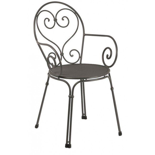 이엠유 PIGALLE 암체어 팔걸이 의자 EMU PIGALLE ARMCHAIR 44017