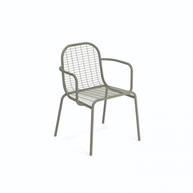 이엠유 CENTINA 암체어 팔걸이 의자 EMU CENTINA ARMCHAIR 43856