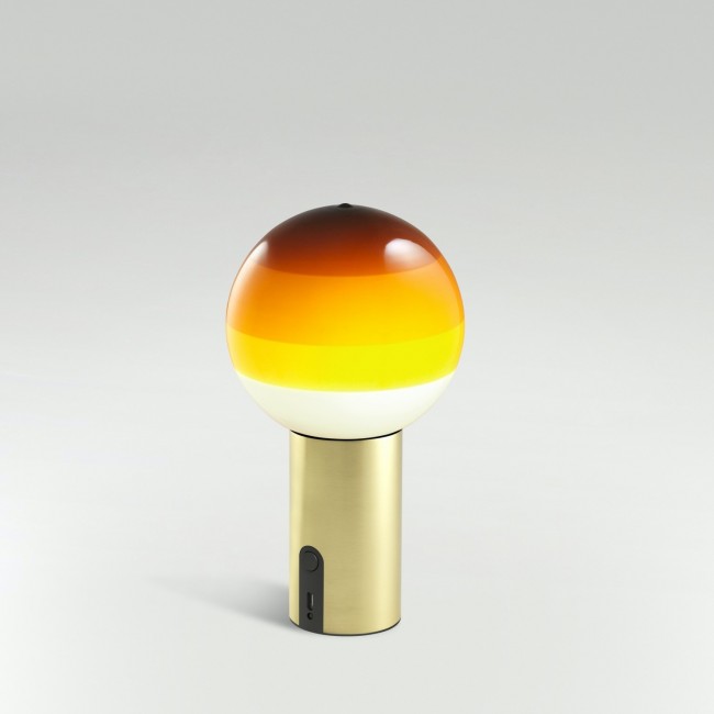 마르셋 DIPPING LIGHT 포터블 테이블조명/책상조명 MARSET DIPPING LIGHT PORTABLE TABLE LAMP 13701