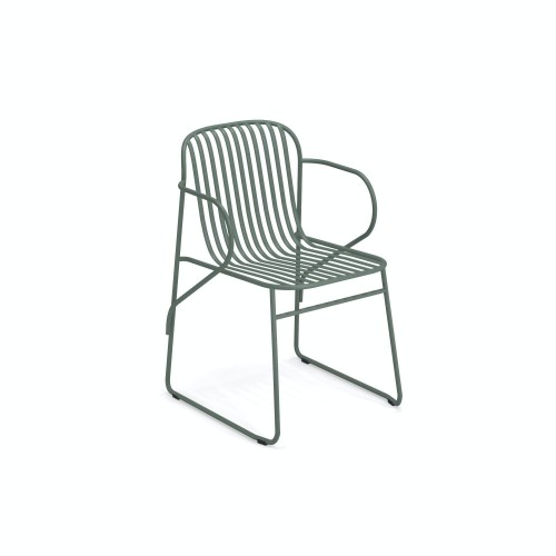 이엠유 RIVIERA 암체어 팔걸이 의자 EMU RIVIERA ARMCHAIR 43021