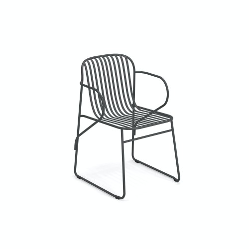 이엠유 RIVIERA 암체어 팔걸이 의자 EMU RIVIERA ARMCHAIR 43017