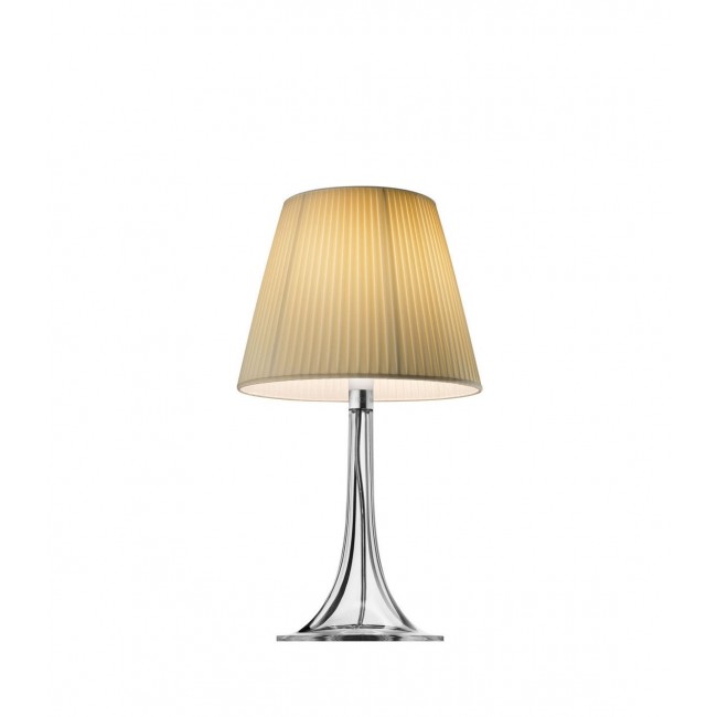 플로스 미스 K 소프트 테이블조명/책상조명 - BEIGE FLOS MISS K SOFT TABLE LAMP - BEIGE 13211