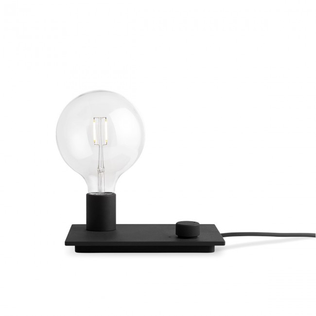 무토 CONTROL LED 테이블조명/책상조명 MUUTO CONTROL LED TABLE LAMP 13112