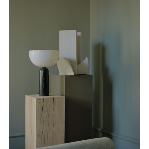 뉴 웍스 KIZU 테이블조명/책상조명 NEW WORKS KIZU TABLE LAMP 12725