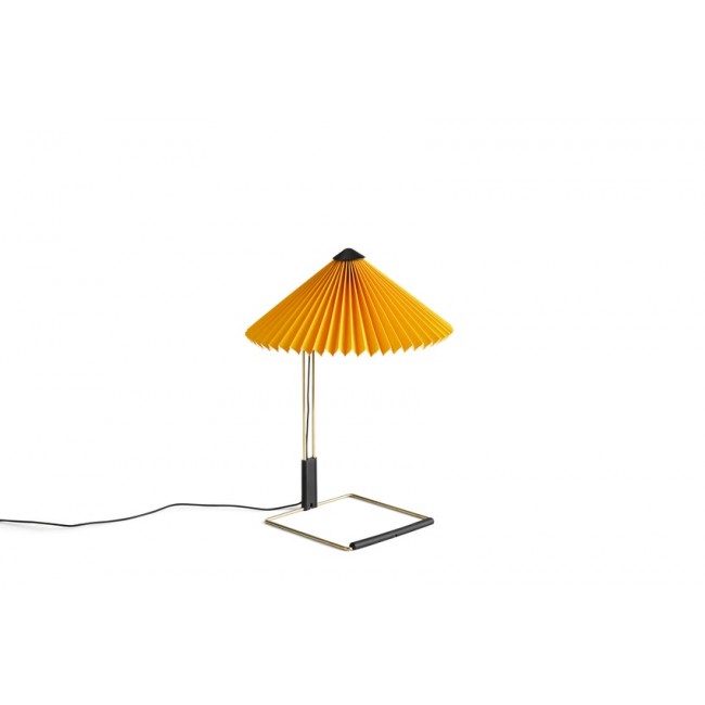 헤이 MATINE 테이블조명/책상조명 HAY MATINE TABLE LAMP 12684