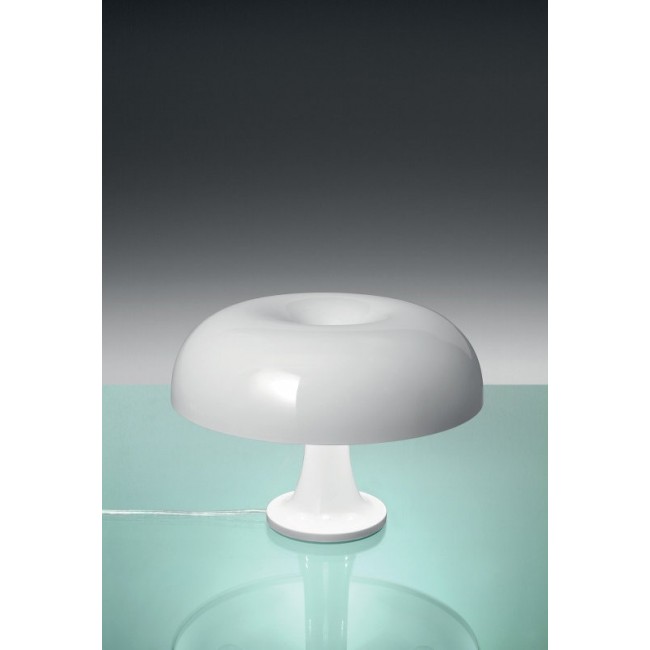 아르떼미데 네시노 테이블 램프 ARTEMIDE NESSINO TABLE LAMP 12643