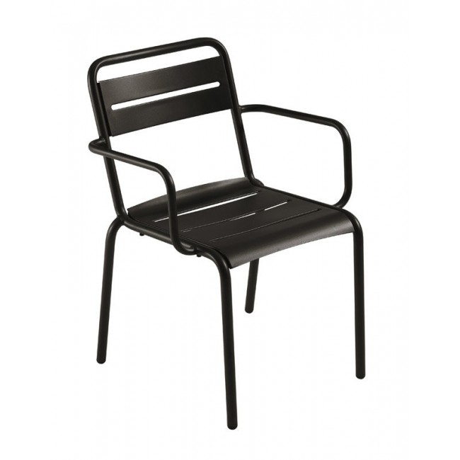 이엠유 STAR 암체어 팔걸이 의자 EMU STAR ARMCHAIR 42063