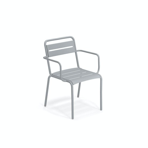 이엠유 STAR 암체어 팔걸이 의자 EMU STAR ARMCHAIR 42056