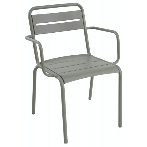 이엠유 STAR 암체어 팔걸이 의자 EMU STAR ARMCHAIR 42055