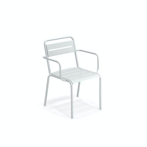 이엠유 STAR 암체어 팔걸이 의자 EMU STAR ARMCHAIR 42054