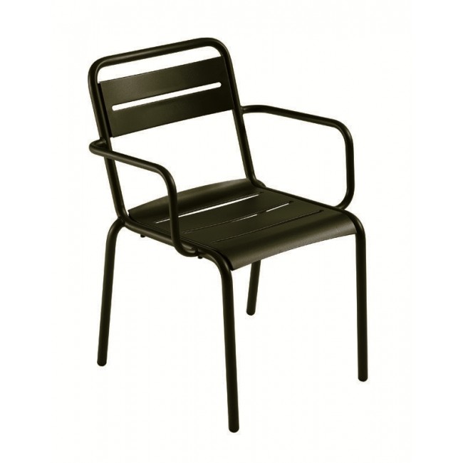 이엠유 STAR 암체어 팔걸이 의자 EMU STAR ARMCHAIR 42052