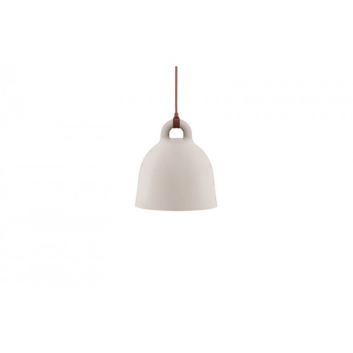 DESIGN OUTLET 노만코펜하겐 - BELL LAMP - S - SAND COLOUR DESIGN OUTLET NORMANN COPENHAGEN - BELL LAMP - S - SAND COLOUR 10511