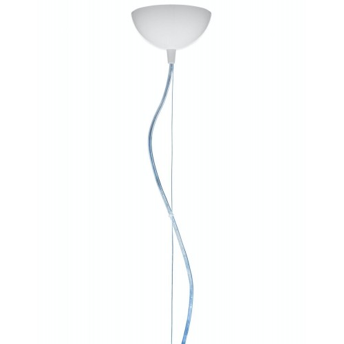 DESIGN OUTLET 카르텔 - 스몰 FL/Y 서스펜션 펜던트 조명 식탁등 - 화이트 DESIGN OUTLET KARTELL - SMALL FL/Y SUSPENSION LAMP - WHITE 10510