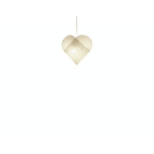 르 클린트 HEART DECO - 서스펜션/펜던트 조명/식탁등 LE KLINT HEART DECO - PENDANT LAMP 10113
