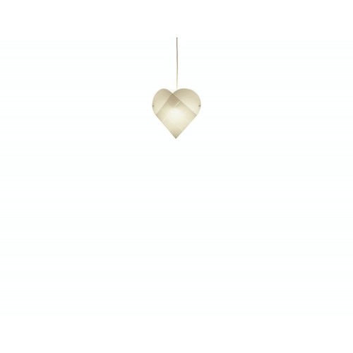 르 클린트 HEART DECO - 서스펜션/펜던트 조명/식탁등 LE KLINT HEART DECO - PENDANT LAMP 10112