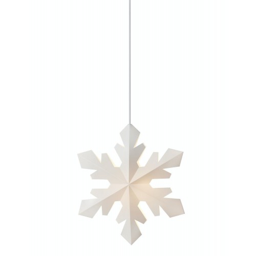 르 클린트 CHRISTMAS SNOWFLAKE DECORATION - 서스펜션/펜던트 조명/식탁등 LE KLINT CHRISTMAS SNOWFLAKE DECORATION - PENDANT LAMP 10110