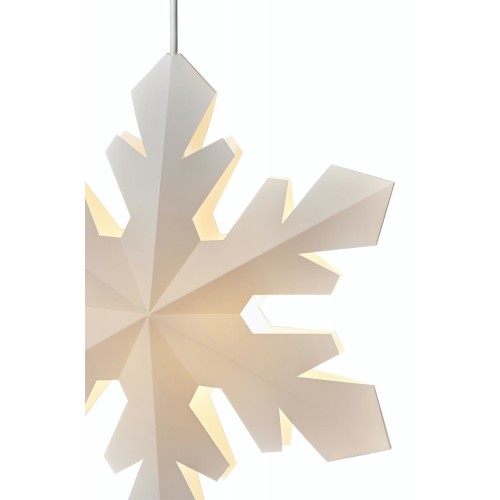르 클린트 CHRISTMAS SNOWFLAKE DECORATION - 서스펜션/펜던트 조명/식탁등 LE KLINT CHRISTMAS SNOWFLAKE DECORATION - PENDANT LAMP 10110
