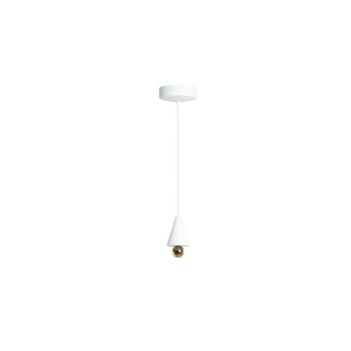쁘띠 프리튀르 CHERRY LED HANGING LAMP PETITE FRITURE CHERRY LED HANGING LAMP 09754