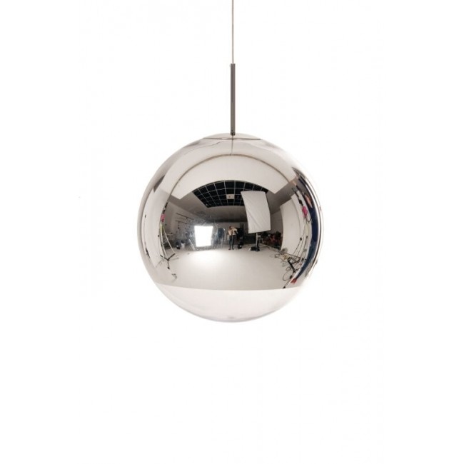 톰 딕슨 거울 BALL LED 서스펜션/펜던트 조명/식탁등 TOM DIXON MIRROR BALL LED PENDANT LAMP 09129