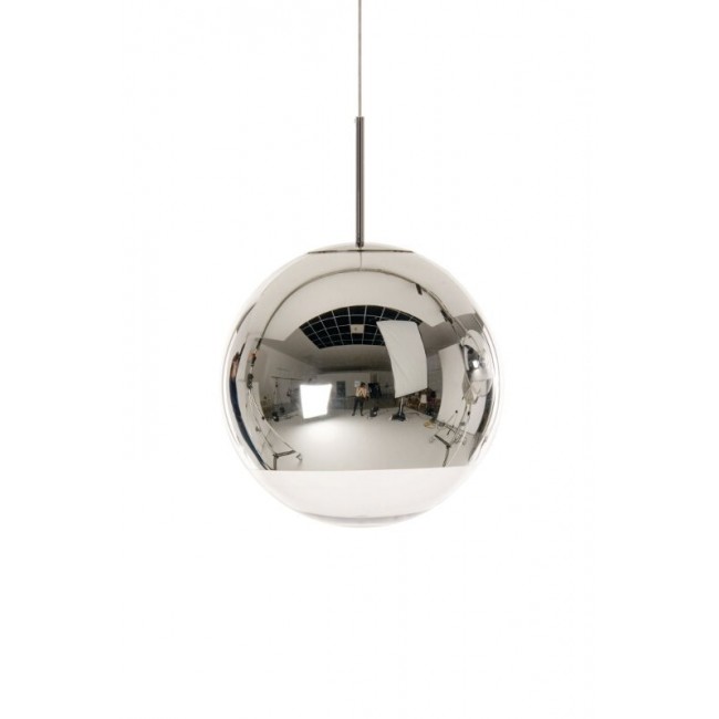 톰 딕슨 거울 BALL LED 서스펜션/펜던트 조명/식탁등 TOM DIXON MIRROR BALL LED PENDANT LAMP 09128