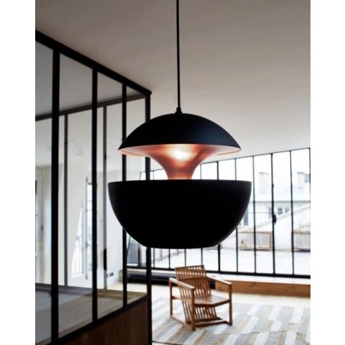 DCW 에디션 EEDITIONS 히어 컴즈 더 썬 펜던트 조명/식탁등 DCW EDITIONS HERE COMES THE SUN PENDANT LIGHT 08362
