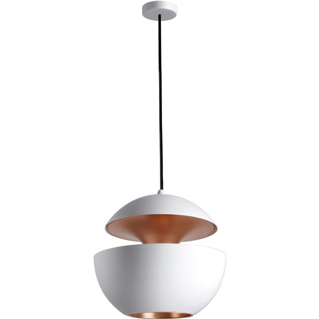 DCW 에디션 EEDITIONS 히어 컴즈 더 썬 펜던트 조명/식탁등 DCW EDITIONS HERE COMES THE SUN PENDANT LIGHT 08362