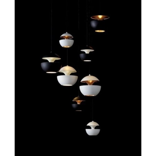 DCW 에디션 EEDITIONS 히어 컴즈 더 썬 펜던트 조명/식탁등 DCW EDITIONS HERE COMES THE SUN PENDANT LIGHT 08356