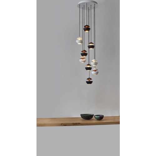 DCW 에디션 EEDITIONS 히어 컴즈 더 썬 펜던트 조명/식탁등 DCW EDITIONS HERE COMES THE SUN PENDANT LIGHT 08353