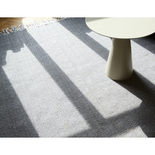 NOMAD CANDY WRAPPER 러그 라이트 그레이 NOMAD CANDY WRAPPER RUG LIGHT GREY 41611