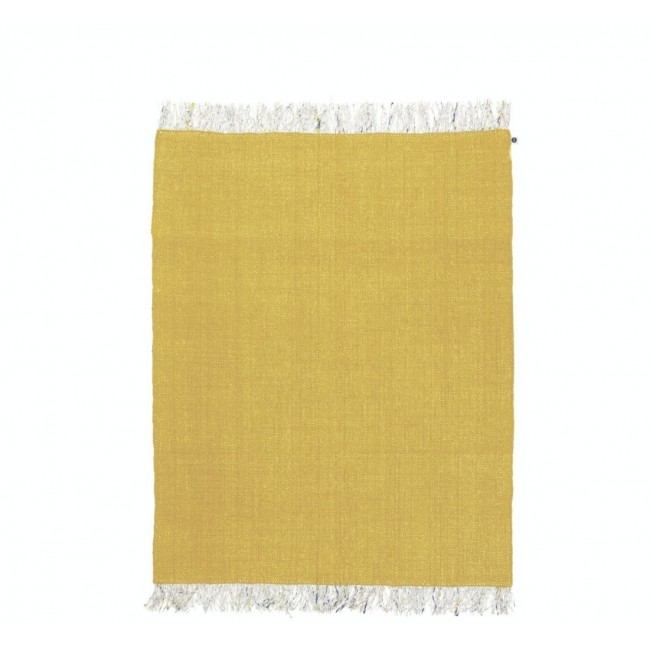 NOMAD CANDY WRAPPER 러그 옐로우 NOMAD CANDY WRAPPER RUG YELLOW 40677