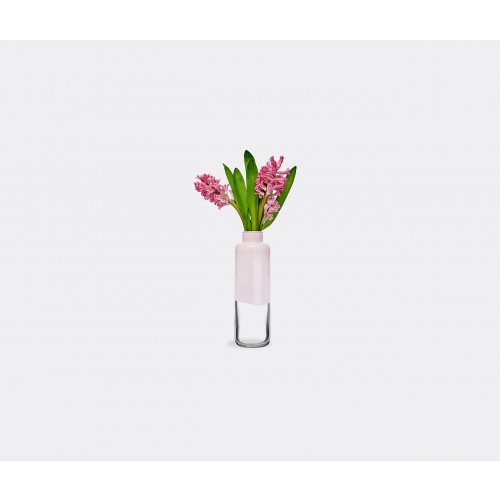 누드 Magnolia 핑크 화병 꽃병 small Nude Magnolia pink vase  small 01017