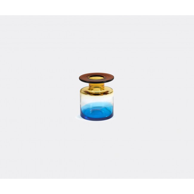 세락스 Wind & Fire 화병 꽃병 멀티컬러 small Serax Wind & Fire vase  multicolor  small 00753
