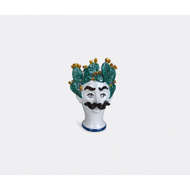 Les-Ottomans Cacti 화병 꽃병 man Les-Ottomans Cacti vase  man 00627