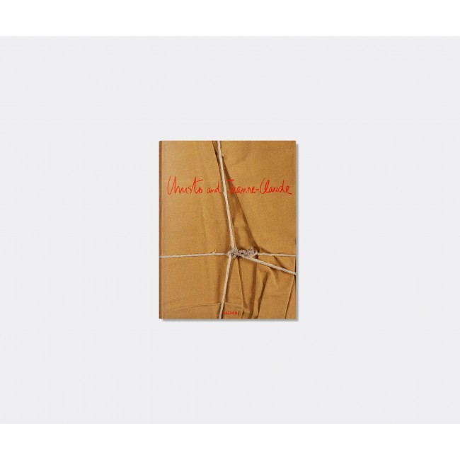 타셴 Christo and Jeanne-Claude. XXL Taschen Christo and Jeanne-Claude. XXL 00473