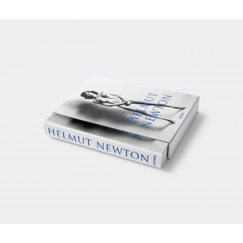 타셴 Helmut 뉴턴. SUMO. 20th 애니버서리 에디션 Taschen Helmut Newton. SUMO. 20th Anniversary Edition 00464