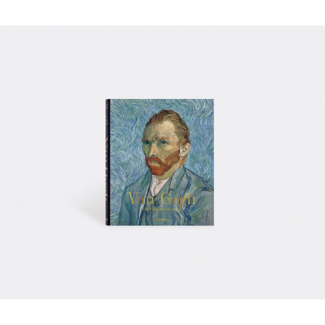 타셴 Van Gogh. The complete 페인팅S Taschen Van Gogh. The complete paintings 00460