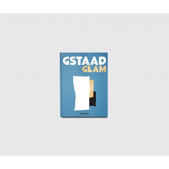 애술린 Gstaad Glam Assouline Gstaad Glam 00458