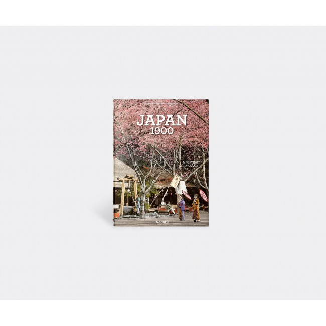 타셴 Japan 1900 Taschen Japan 1900 00435