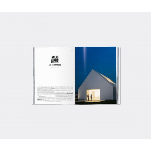 타셴 Contemporary Houses. 100 Homes Around the World Taschen Contemporary Houses. 100 Homes Around the World 00419
