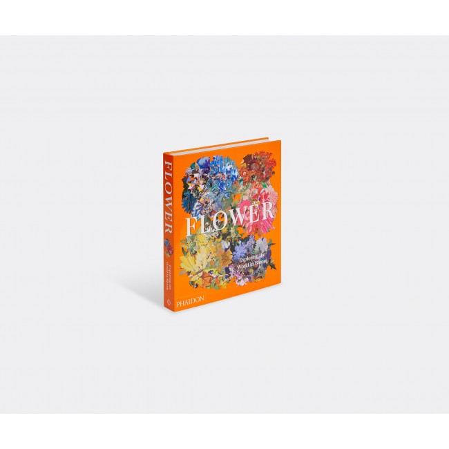 파이돈 플라워: EXPLO링 the World in Bloom Phaidon Flower: Exploring the World in Bloom 00400