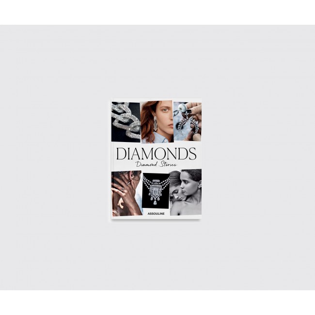 애술린 다이아몬드S Assouline Diamonds 00385