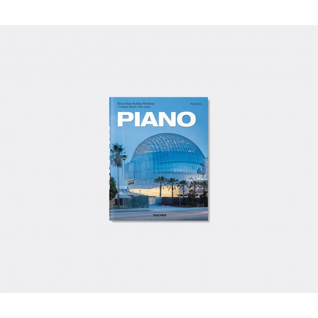 타셴 Piano. Complete Works 1966–Today. 2021 에디션 Taschen Piano. Complete Works 1966–Today. 2021 Edition 00381