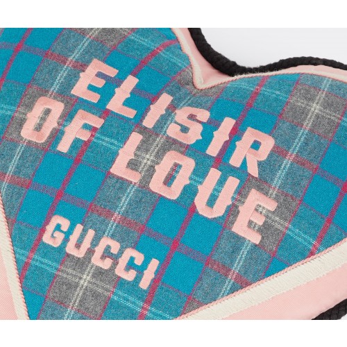 구찌 Elisir of Love 쿠션 Gucci Elisir of Love cushion 00184