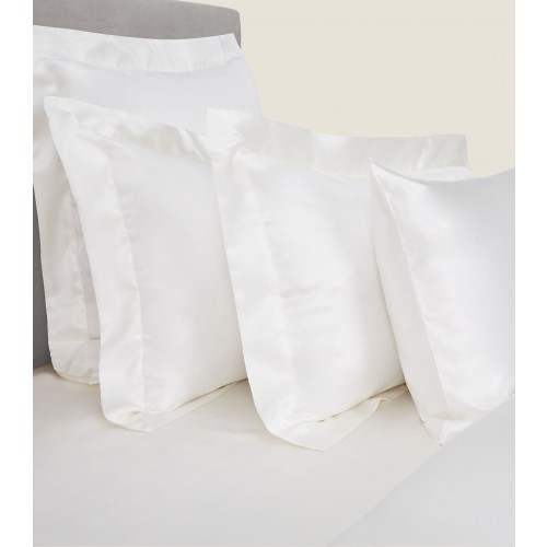 진저릴리 실크 Oxfor_d 베개커버 (50cm x 75cm) Gingerlily Silk Oxford Pillowcase (50cm x 75cm) 06139