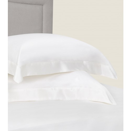 진저릴리 실크 Oxfor_d 베개커버 (50cm x 75cm) Gingerlily Silk Oxford Pillowcase (50cm x 75cm) 06139