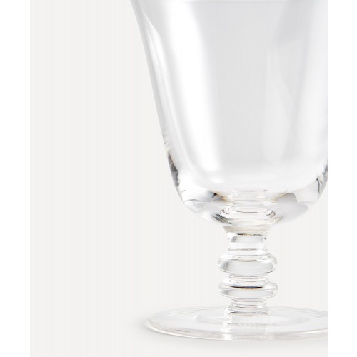 소호 홈 Newington Water 글라스ES 4세트 구성 Soho Home Newington Water Glasses Set of Four 01360