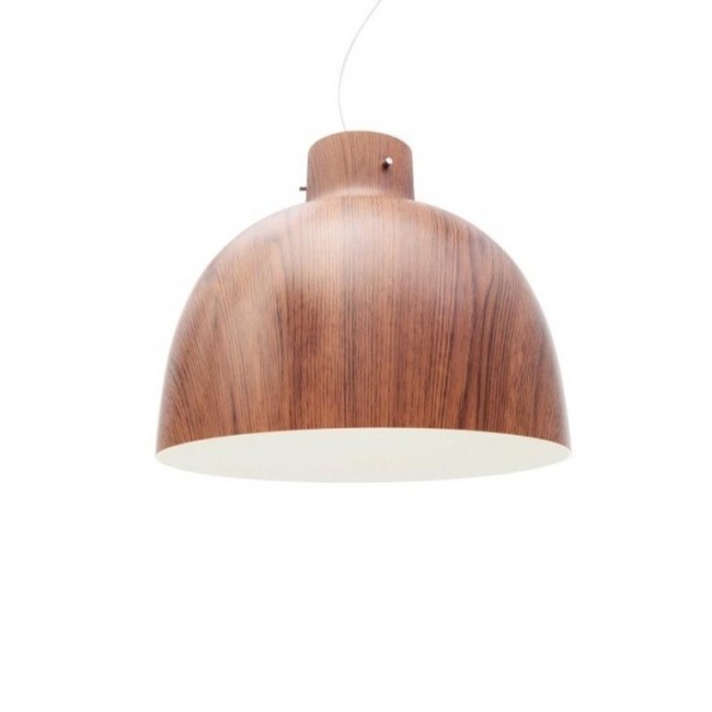 카르텔 벨리시마 서스펜션/펜던트 조명/식탁등 Wood Kartell Bellissima pendant lamp Wood 35871