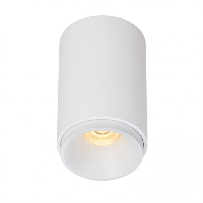 Absinthe Clickfit cilinder S cave IP54 화이트 Absinthe by dmlights Clickfit cilinder S cave IP54 White 35358