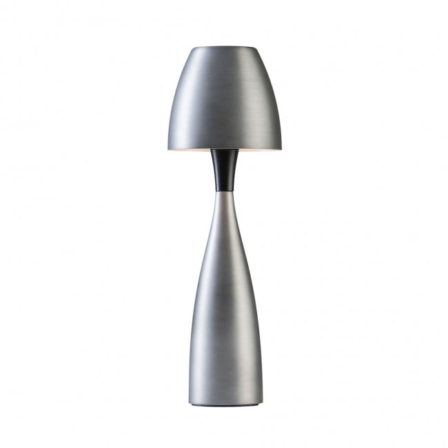 벨리드 A네모N 테이블조명/책상조명 LED Small Grey Belid Anemon Table Lamp LED Small  Grey 07733