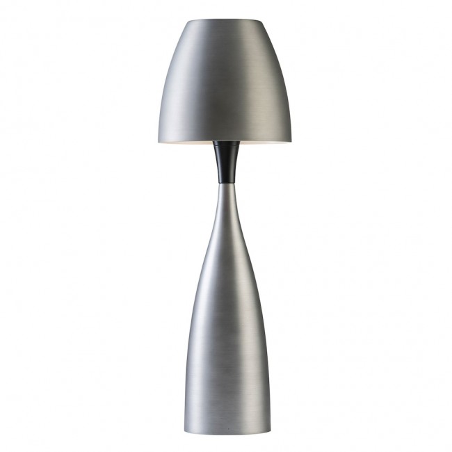 벨리드 A네모N 테이블조명/책상조명 LED 라지 Grey Belid Anemon Table Lamp LED Large  Grey 07732